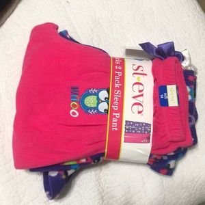 SOLD‼️Pajama pants